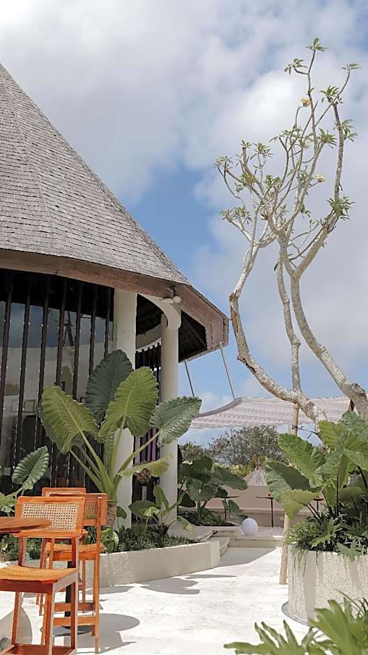 Mahagiri Villas & Spa Dreamland