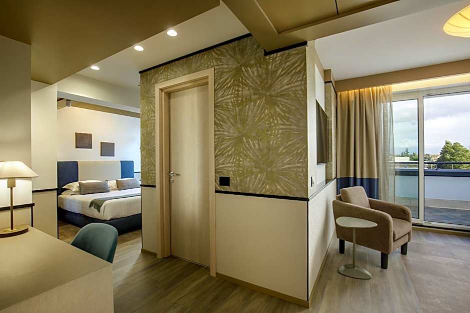 Hotel Domidea