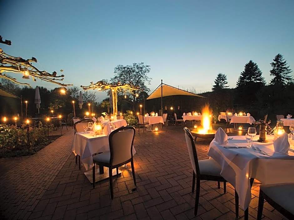 Restaurant-Hotel Haus Mühlenbrock