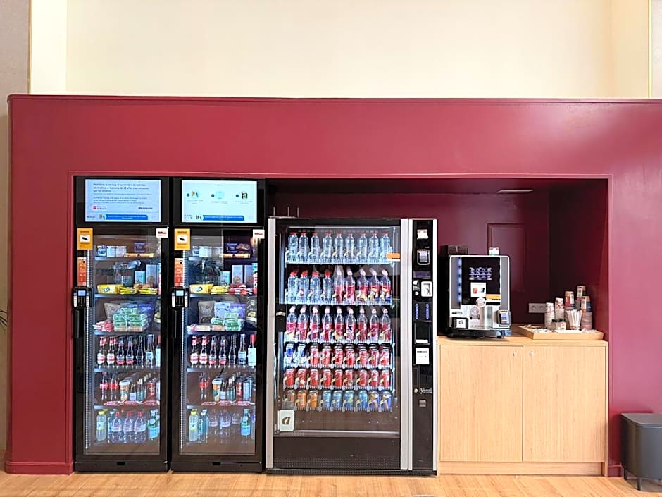 Apart-Hotel Serrano Recoletos