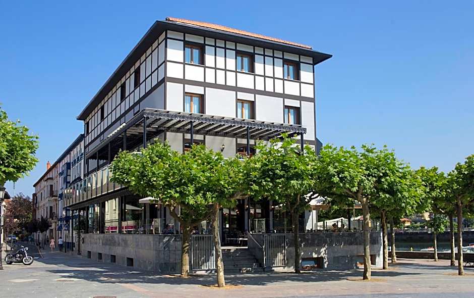 Hotel Boutique Bahía de Plentzia