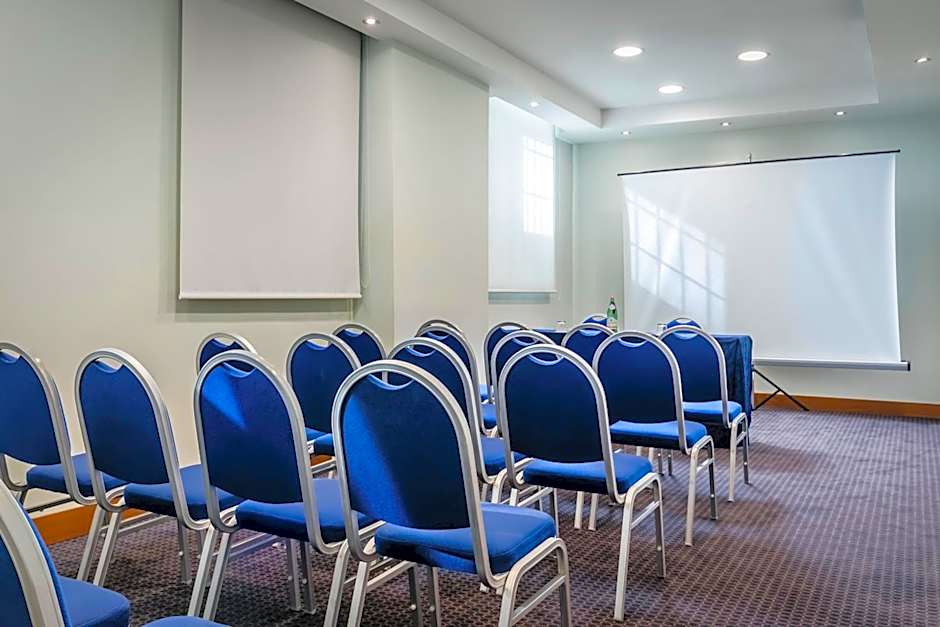 Eurostars Roma Aeterna Hotel