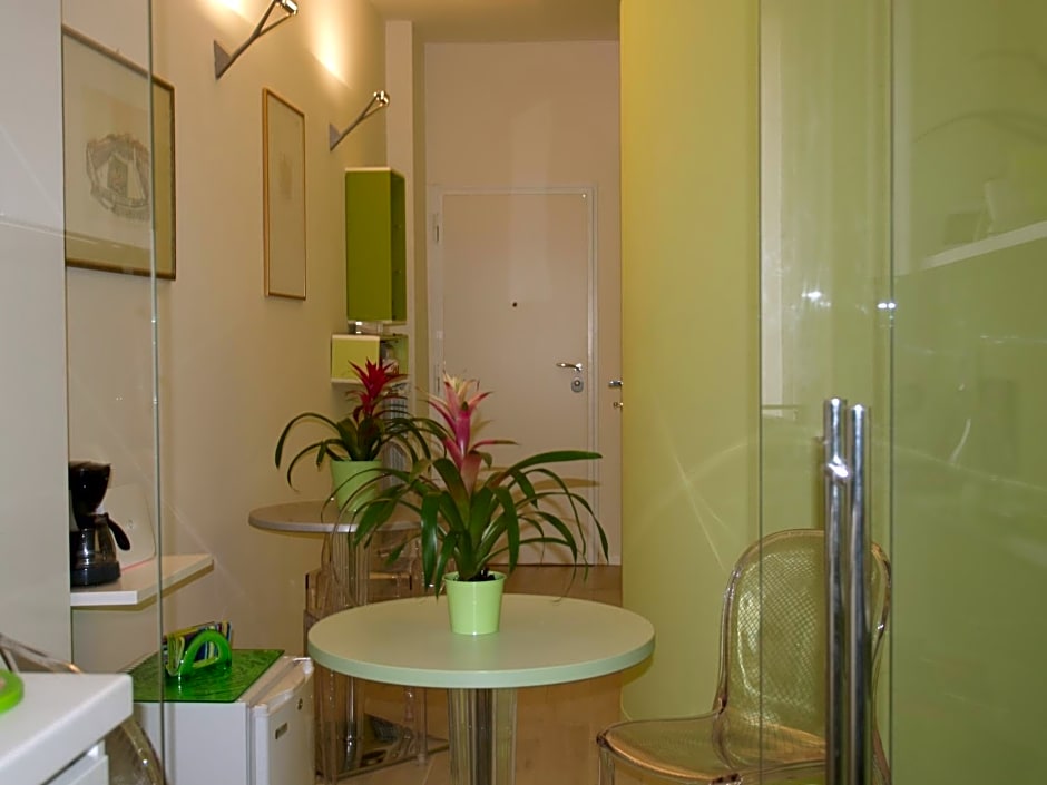 B&B Linea Verde – Milan, DC