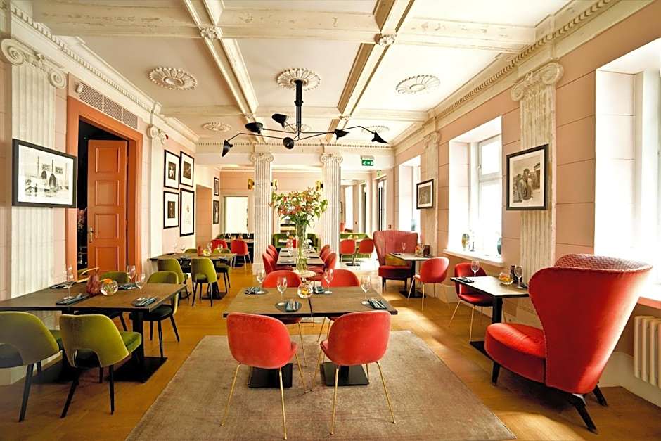 H15 Boutique Hotel, Warsaw, a Member of Design Hotels