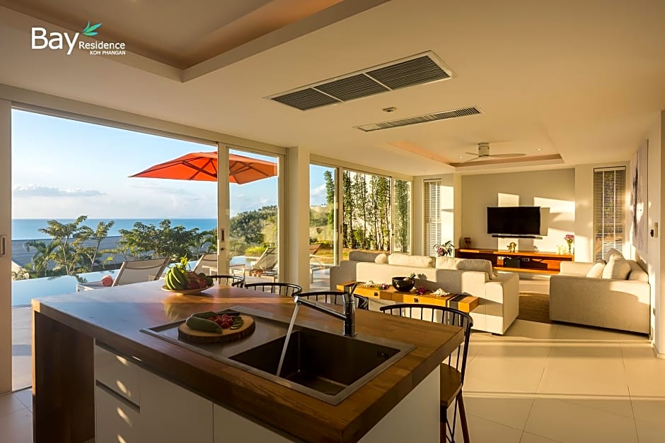 Bay Villas Koh Phangan