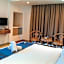 D'sawah Villa