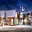 The Rockwell Inn