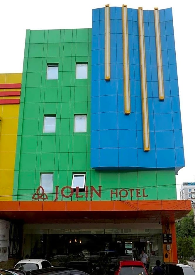 Hotel Jolin