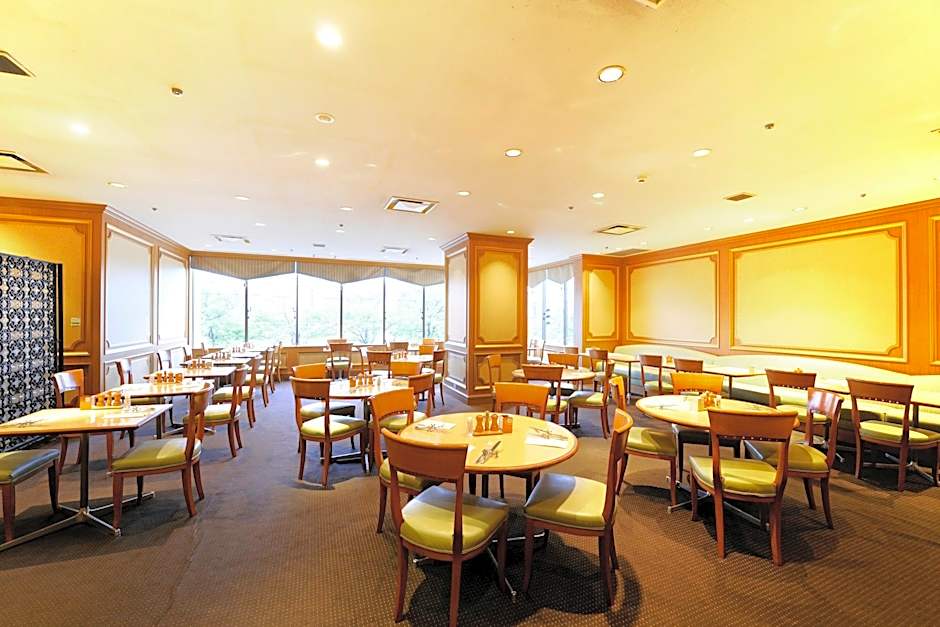 Hotel Okura Niigata