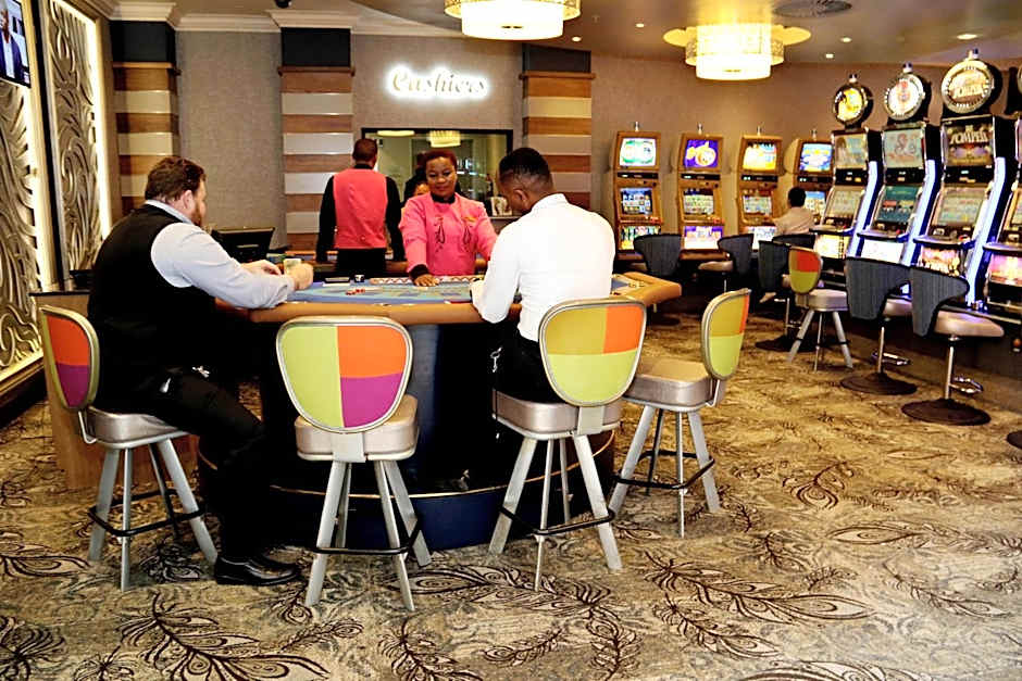 Peermont Metcourt at Rio, Klerksdorp