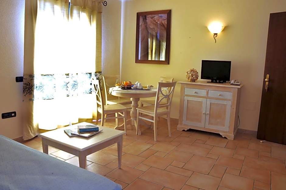 Hotel Villa Del Parco