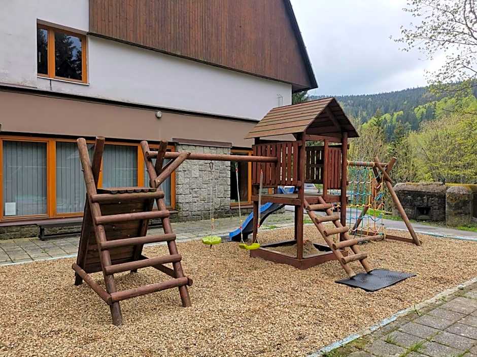 Parkhotel Harrachov