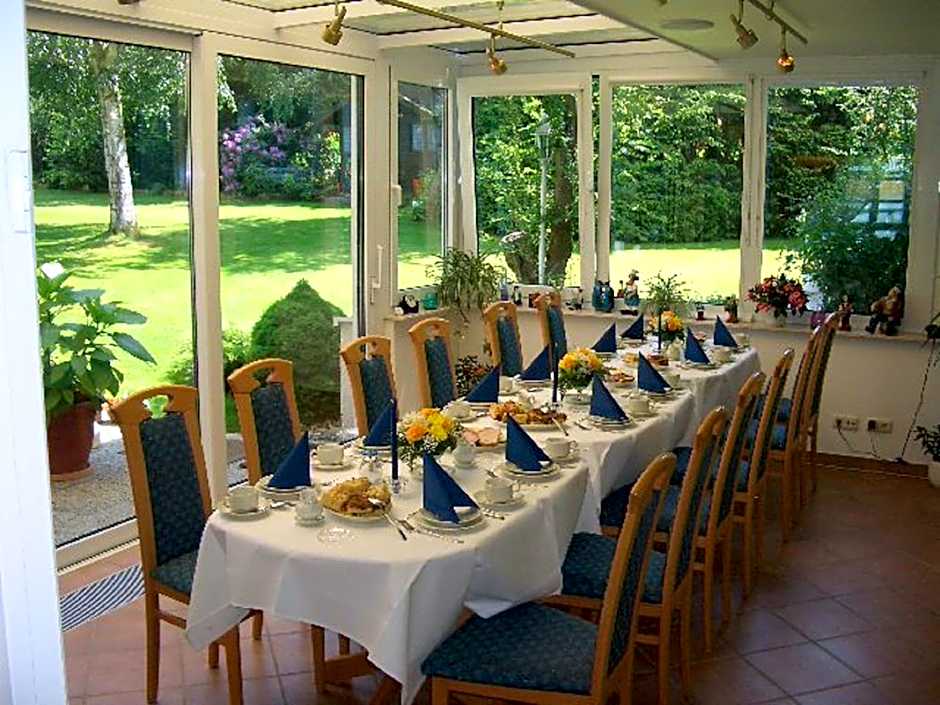 Hotel Ohrberg