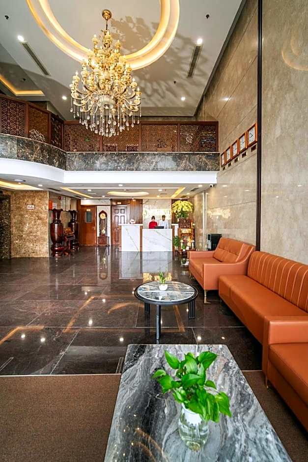 Delicate Hotel