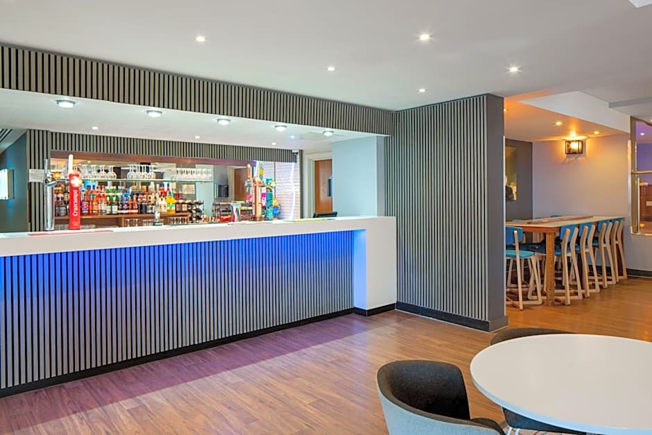 Holiday Inn Express Birmingham-Snow Hill By IHG