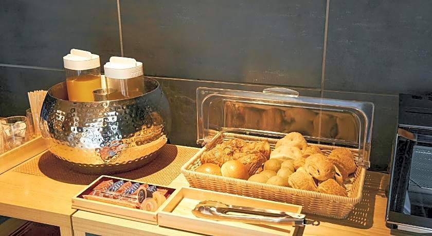 Hotel Traveltine Kyoto Kiyamachi