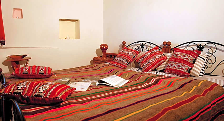 Tizourgane Kasbah
