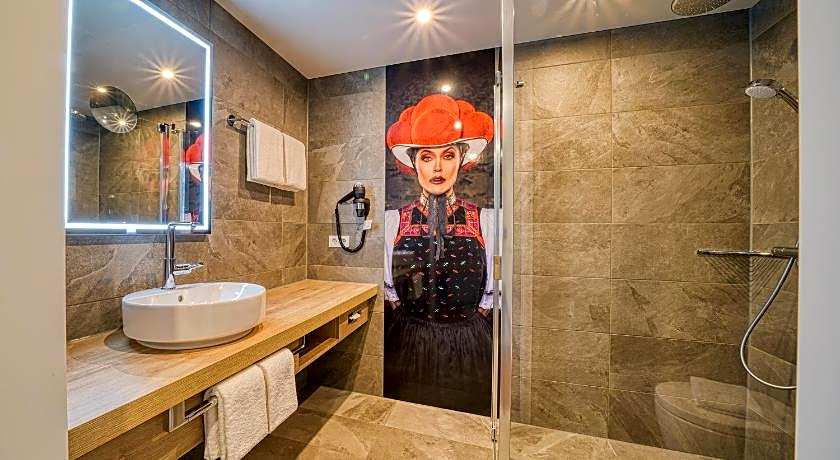 Vienna House Easy by Wyndham Freiburg