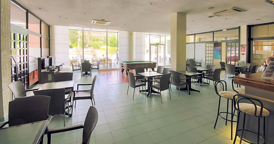 azuLine Hotel Pacific