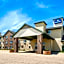 Boarders Inn & Suites by Cobblestone Hotels - Shawano