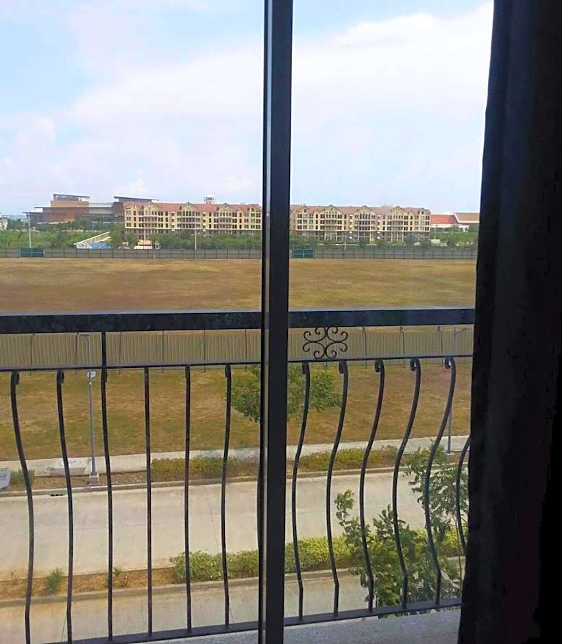 San Remo Oasis SRP View Wifi Netflix