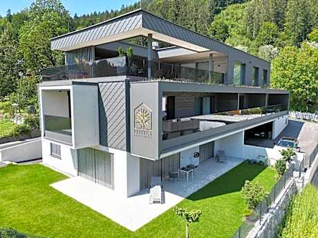 Perfect Lodgings Wiesing