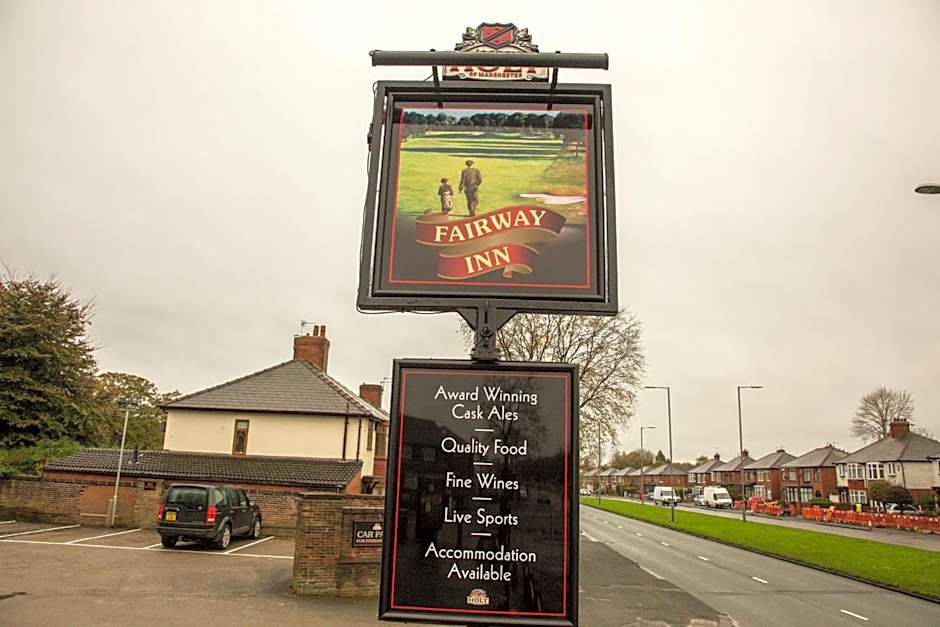 Fairway Inn