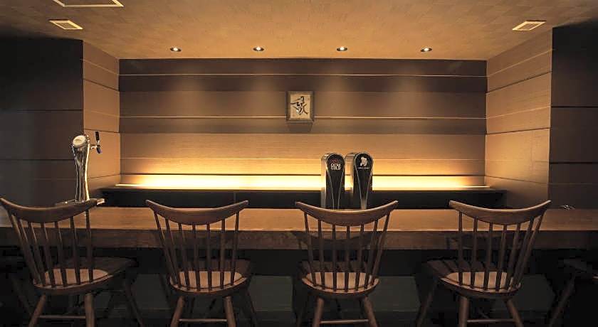 Ryokan Matsuya Bekkan