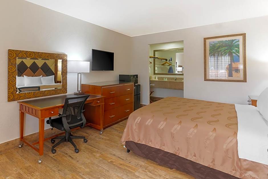 Quality Inn Florida City - Gateway to the Keys