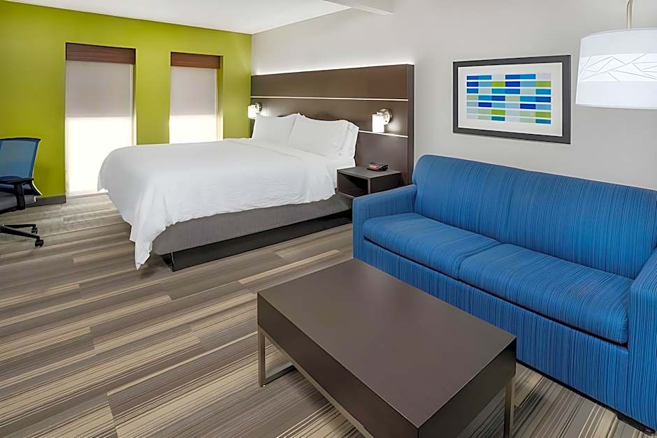 Holiday Inn Express Hotel & Suites Deadwood-Gold Dust Casino By IHG