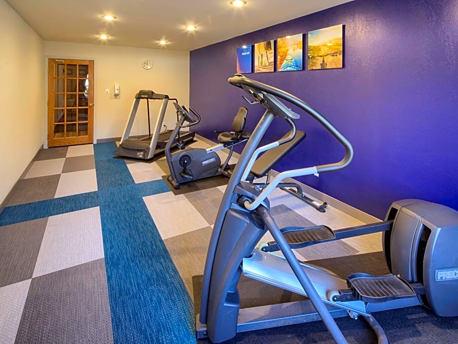 Comfort Inn Brunswick