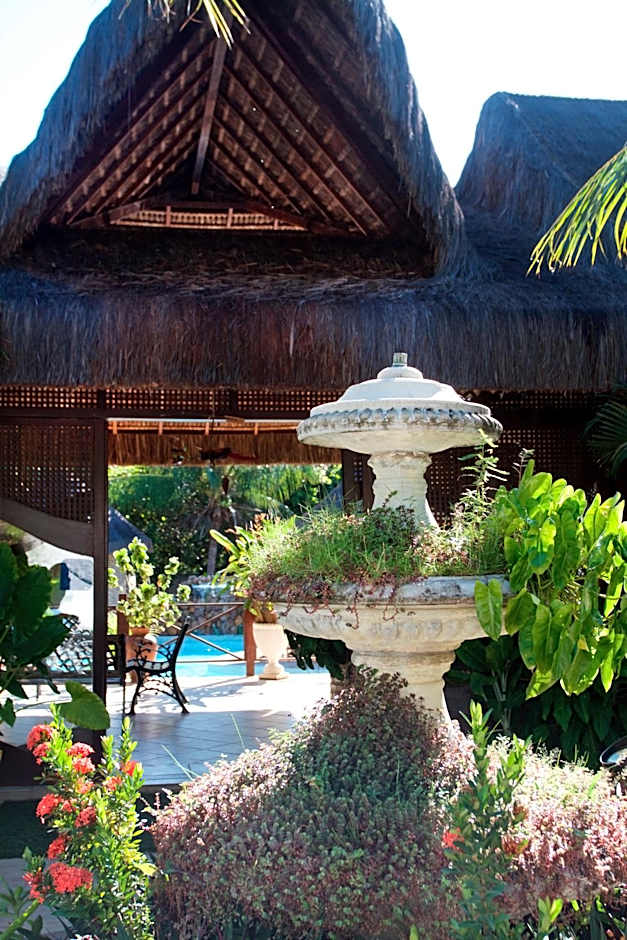 Pousada Império do Sol