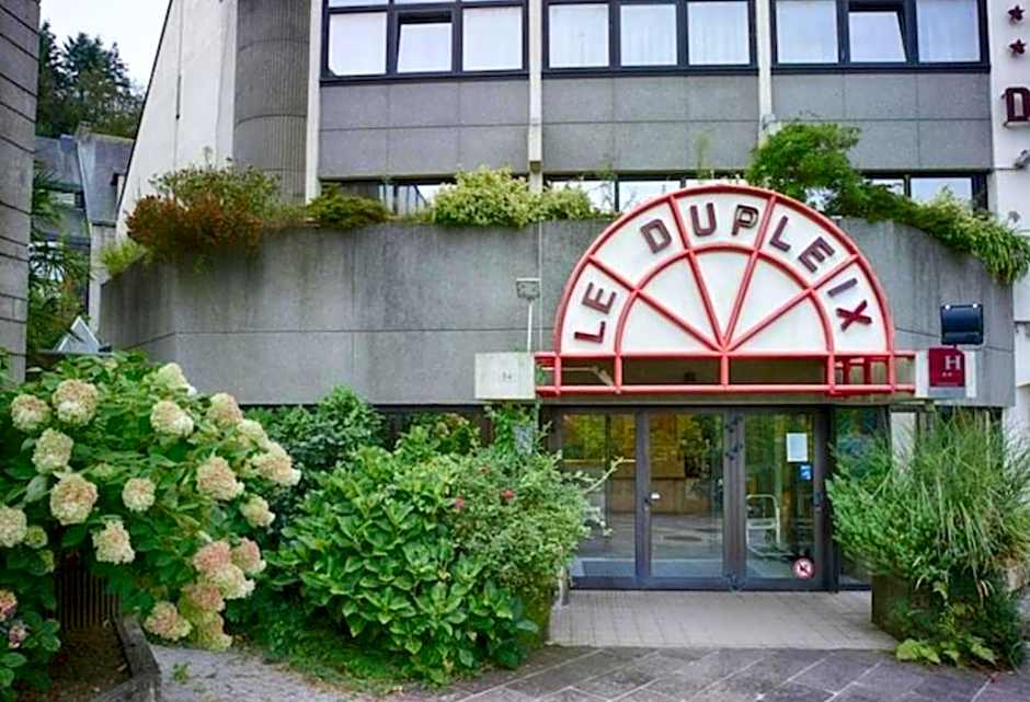 Hôtel Dupleix - Hyper centre - Réouverture