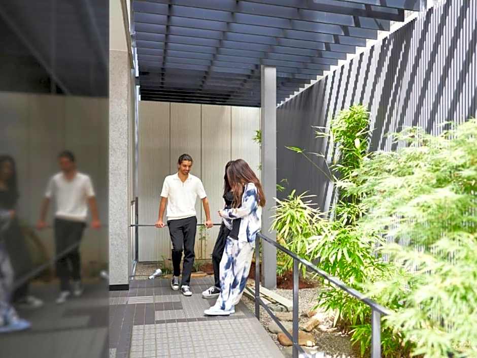 Hotel Resol Trinity Kanazawa