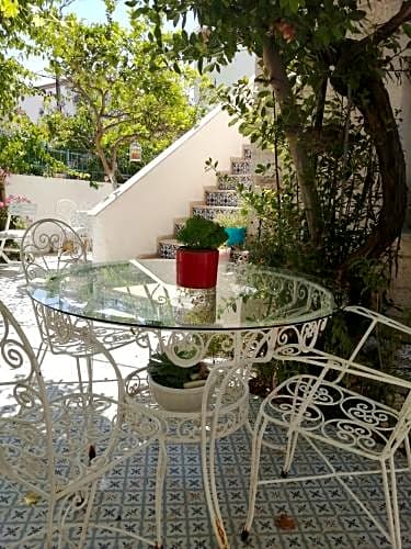 Defne Ev Hotel