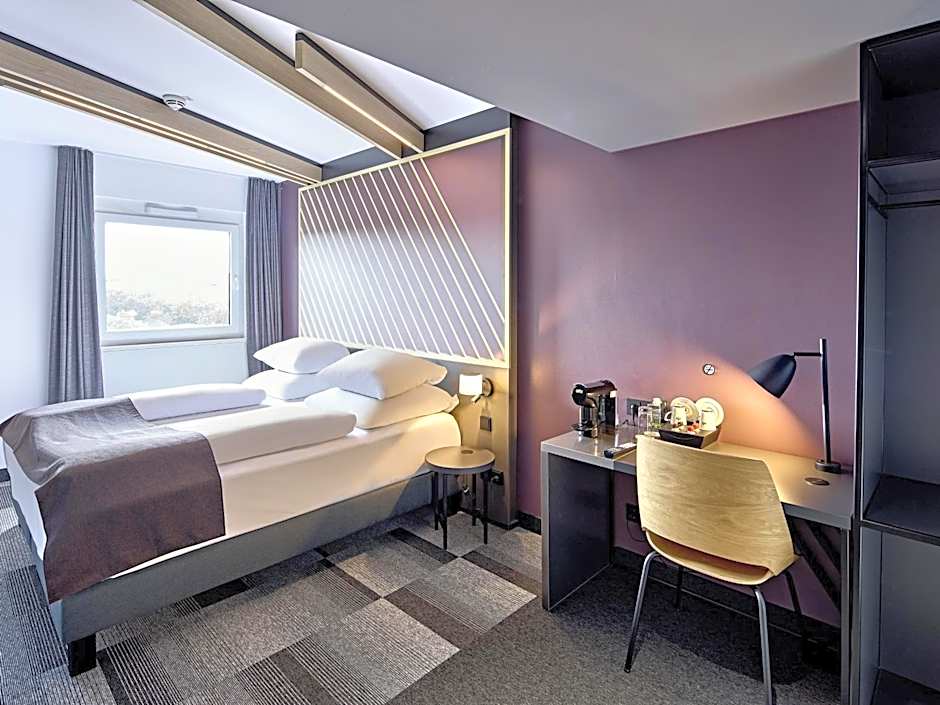 B&B Hotel Hamm
