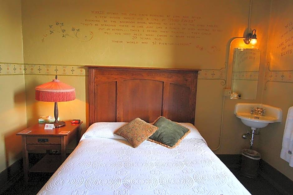 McMenamins Olympic Club