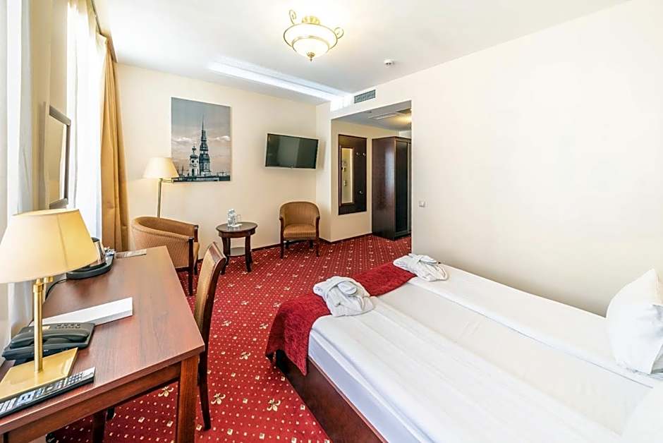 Rixwell Old Riga Palace Hotel