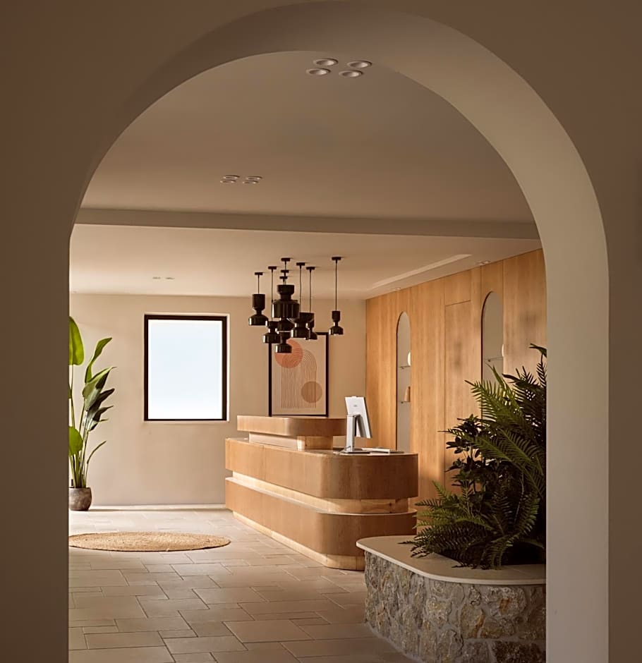 Filoxenia Hotel Tsilivi