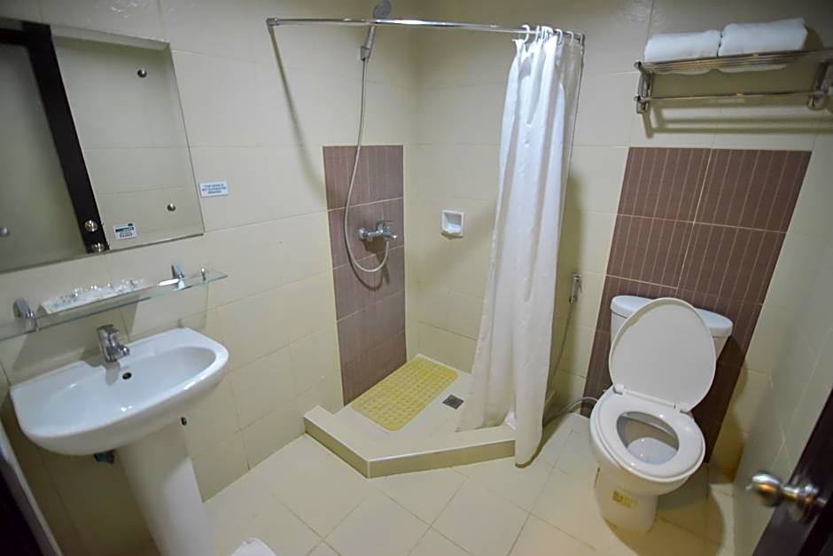 Hotel Tavern Surigao