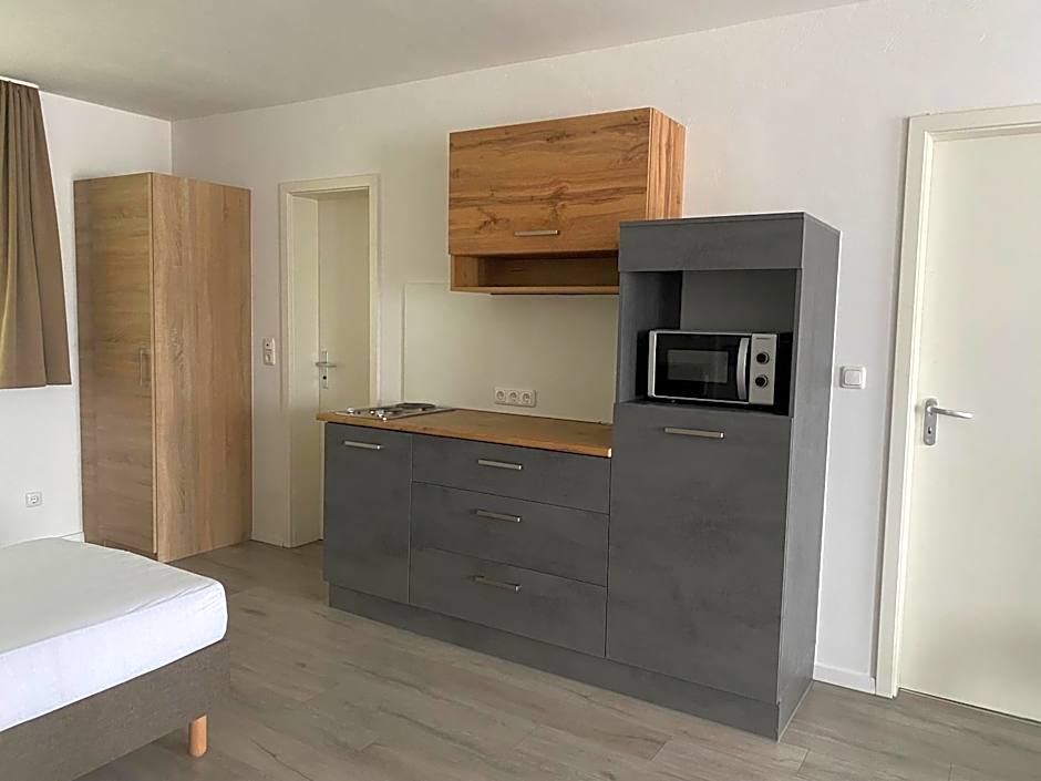 Hotel Gloria
