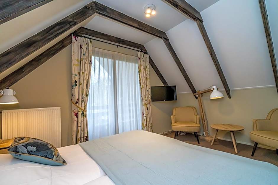 Hostellerie Schuddebeurs