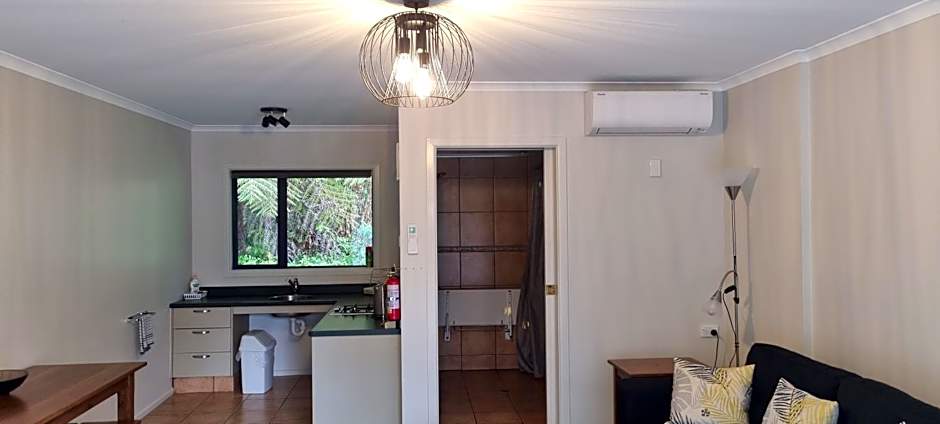 Havelock Garden Motel