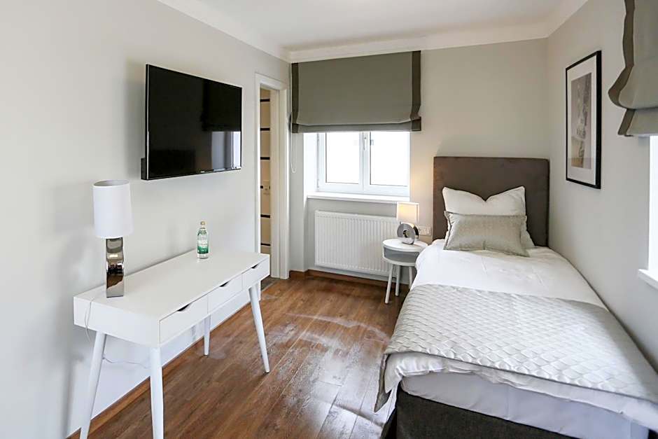 Hotel zur Schloss-Schmiede