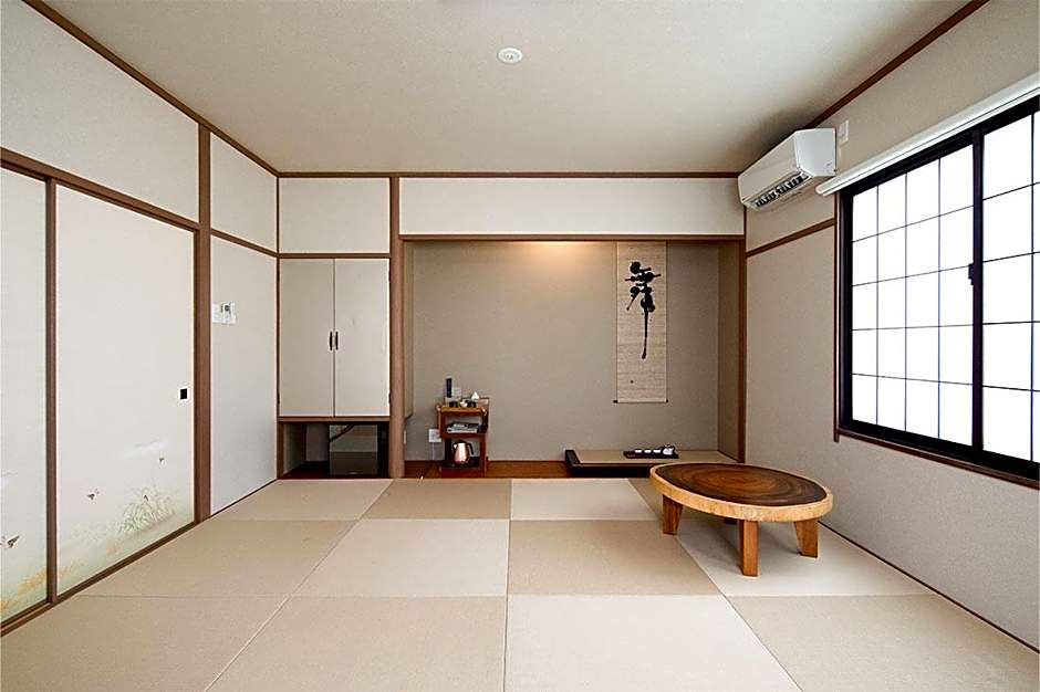 Shirahama no Yado Daigo