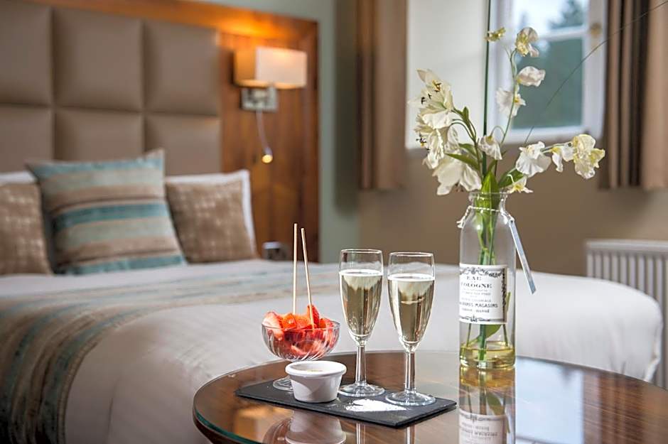 New Lanark Mill Hotel