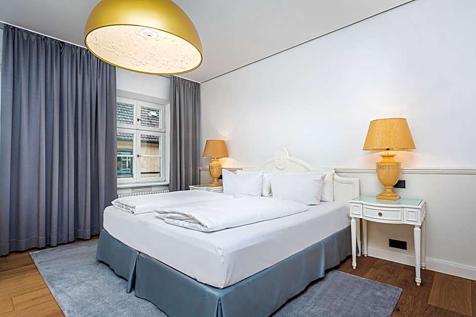 Hotel & Restaurant Posthalterei