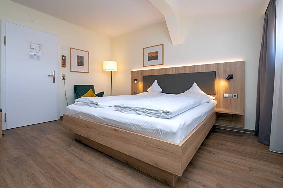 Hotel Niedersächsischer Hof