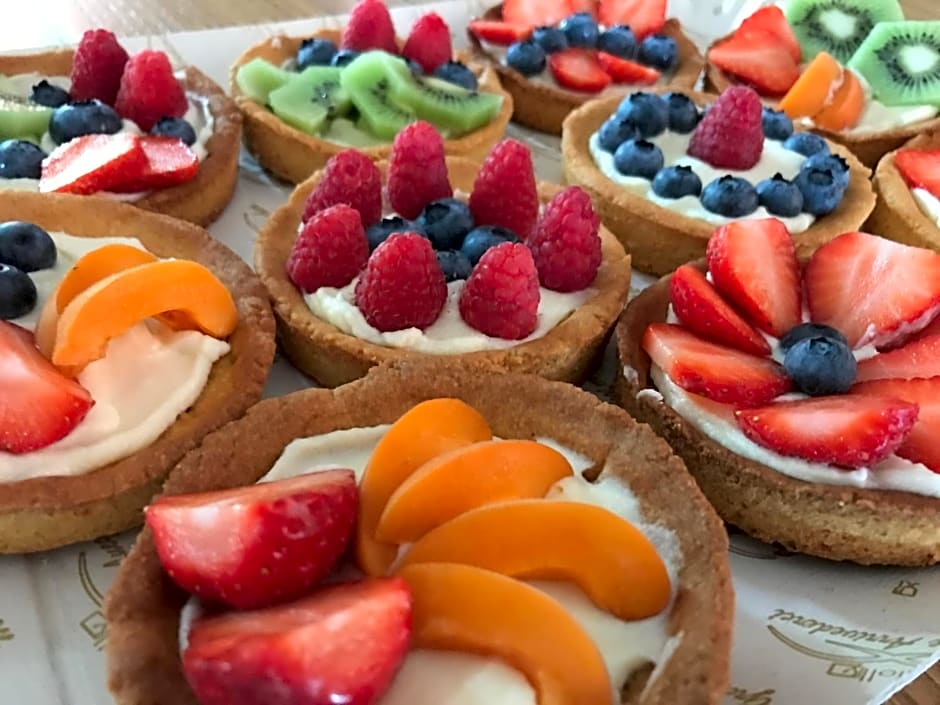 Locanda "Al Terrazzo"