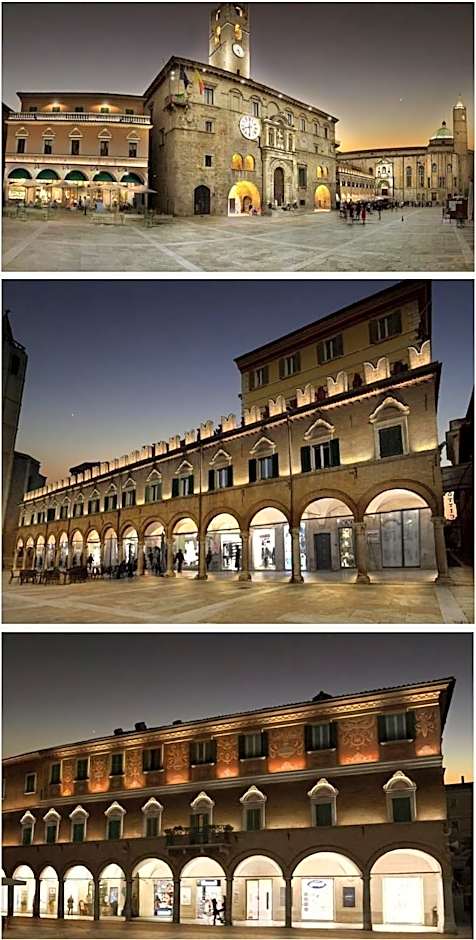 Residenza dei Capitani